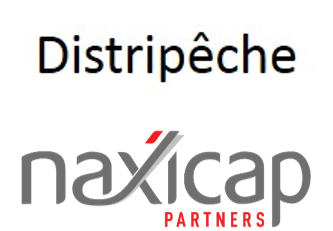 Disposal of Distripêche to Naxicap Partners