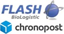 Disposal of Biologistic to Chronopost