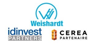 Disposal of Céréa and family members' stake to Idinvest