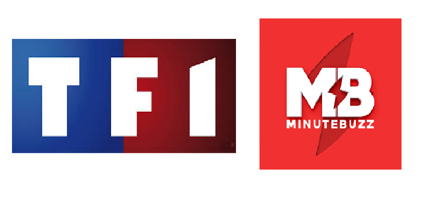 Sale to TF1 of a majority stake in MinuteBuzz