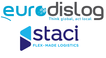 Disposal of Eurodislog to Staci, leader in marketing support logistics