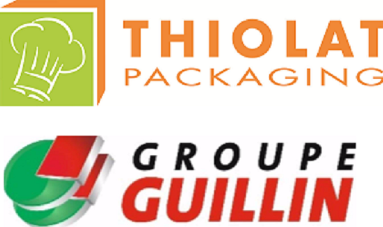 Disposal of Groupe Thiolat to Groupe Guillin (listed)