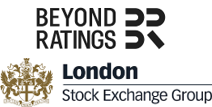 Disposal of Beyond Ratings to London Stock Exchange Group