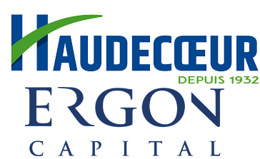 Primary LBO of Ergon Capital on family-owned Haudecoeur
