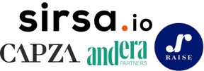 Sirsa opens its capital to Capza, Raise and Andera