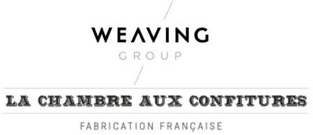 Acquisition of the family group La Chambre aux Confitures by Weaving Group.