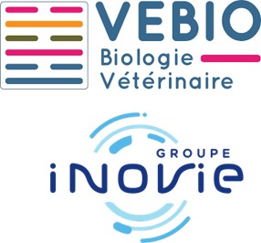 Vebio combines with Inovie owned by biologists and Ardian.