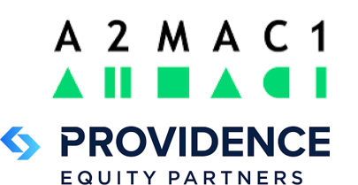 Providence co-leads a 2nd LBO with Five Arrows, the exiting investor, on A2MAC1