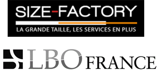 LBO France, alongside the management and the founders, leads an LBO on Size Factory
