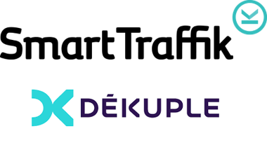 Smart Traffik joins forces with Dékuple, a listed data marketing and business performance group