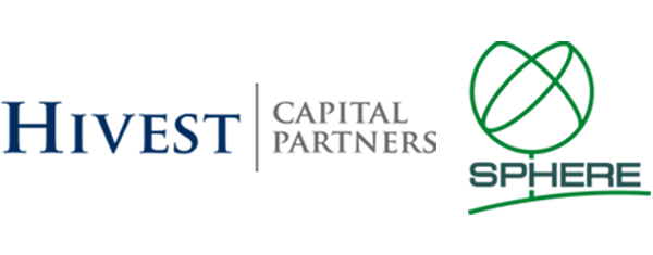 Hivest Capital Partners leads an LBO on SPHERE GROUP.
