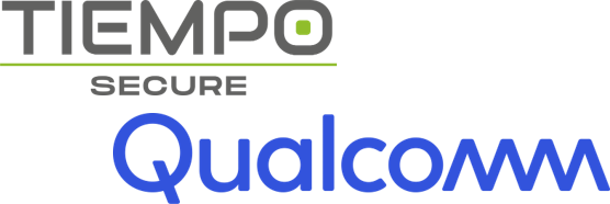 Disposal of Tiempo Secure to Qualcomm, semiconductors world leader