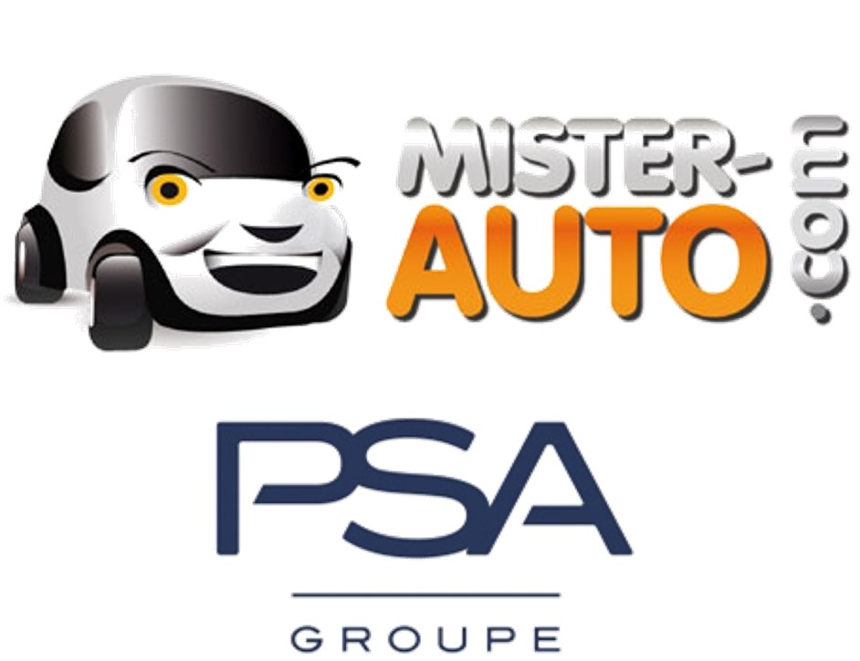 Disposal of 100% of mister-auto.com to PSA Peugeot Citroën