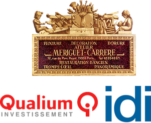 Disposal of Meriguet to Qualium and Idi