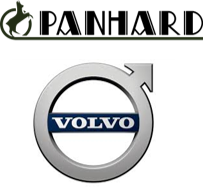 Disposal of Panhard to Volvo