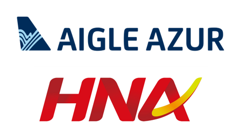 Disposal of a 48% stake in Aigle Azur to HNA