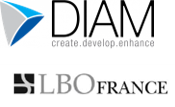 Disposal of Diam to LBO France