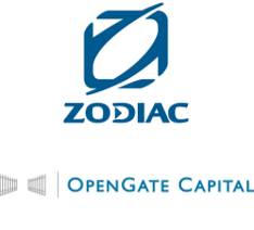 Disposal of Zodiac Recreational by Zodiac Marine & Pool and Carlyle to OpenGate Capital