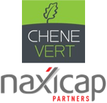 Disposal of Chêne Vert to Naxicap